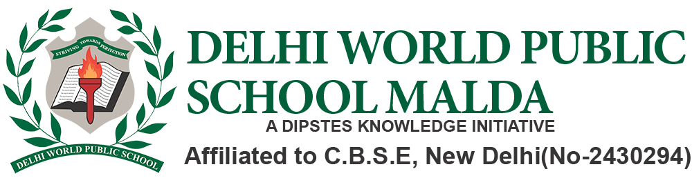 Delhi Public World School Malda